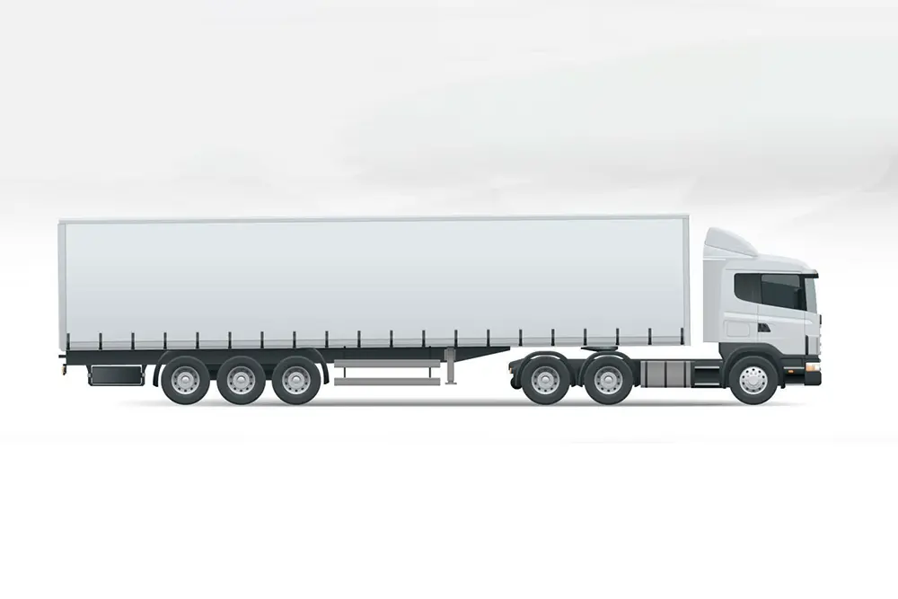 Heavy Truck solution